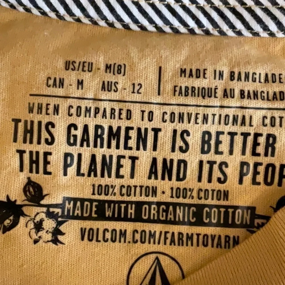 Volcom woman’s tank - Picture 5 of 5